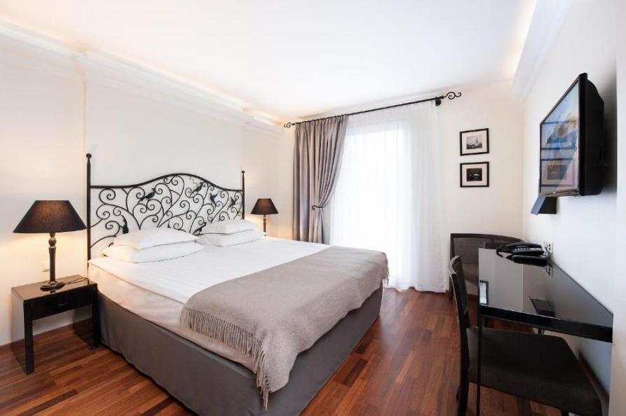 Hotel l'Ermitage