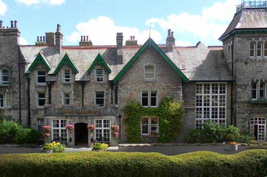 Cumbria Grand Hotel 