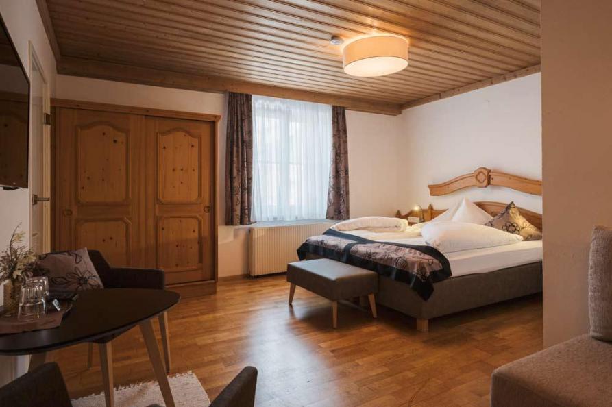 Hotel Goisererhof