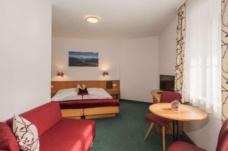 Hotel Goisererhof