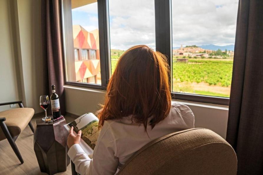 Met Margret op smaakvolle ontdekkingsreis door Bilbao en Rioja