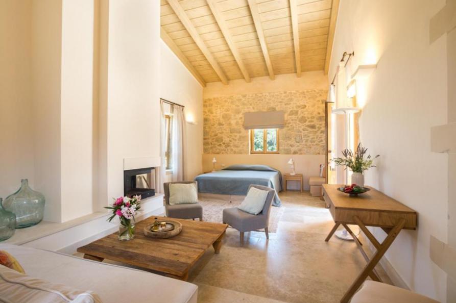 Kapsaliana Village Hotel