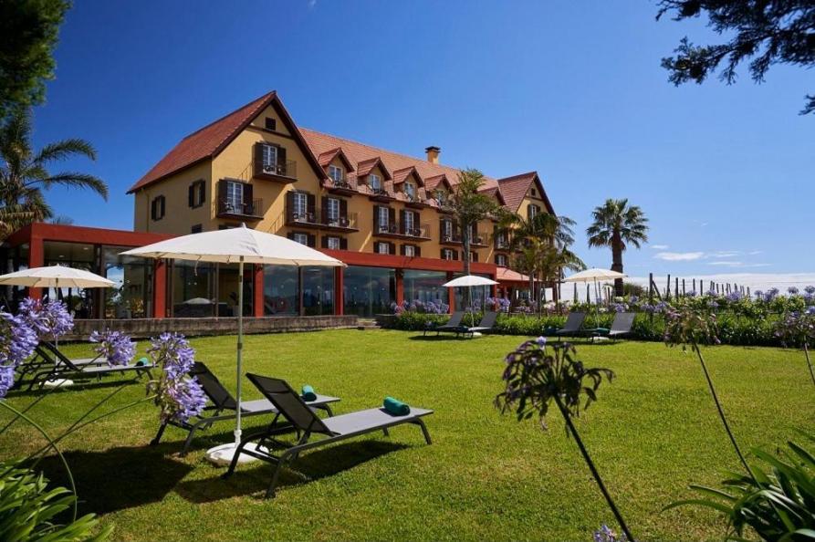Quinta do Furão