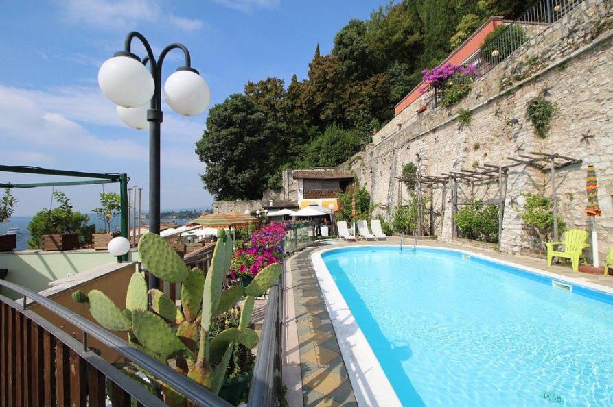 Garda Sol Apart-Hotel & Spa
