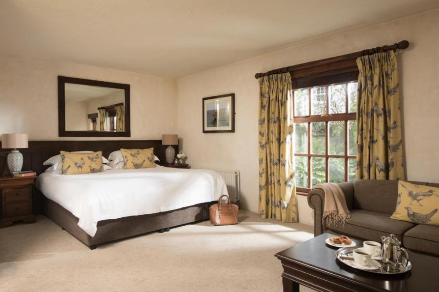 Bushmills Inn Hotel