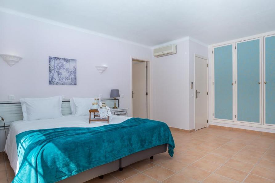 Colina da Lapa villas