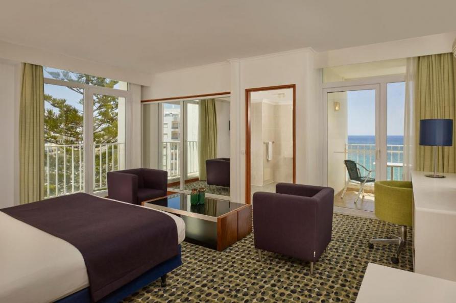 Holiday Inn Algarve