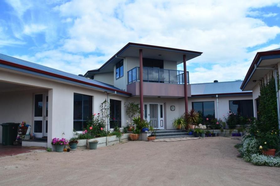 Tranquil Retreat B&B 