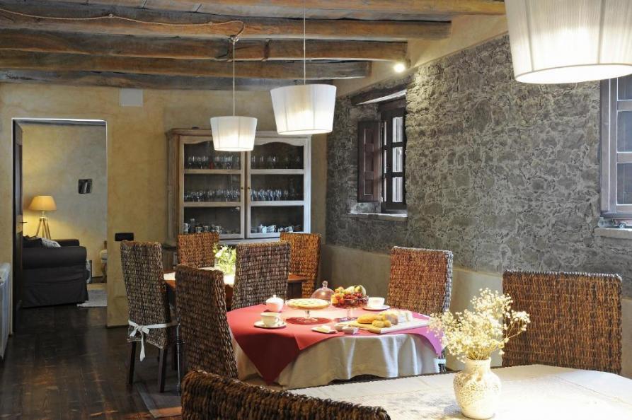 Antica Locanda Lunetta