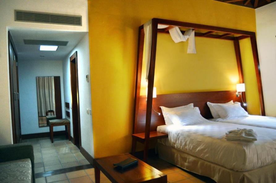 La Casona del Patio 
