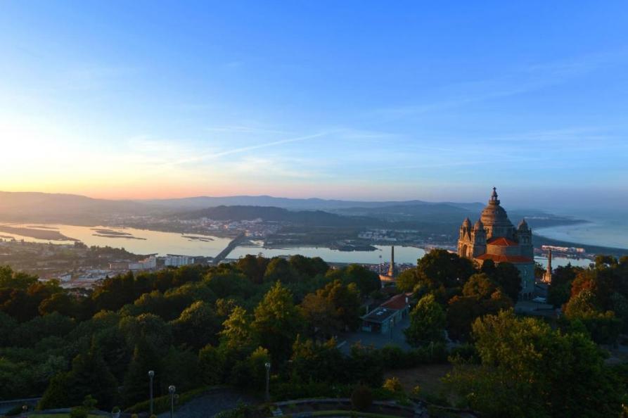 Pousada de Viana do Castelo 
