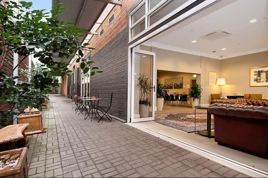 Adabco Boutique Hotel