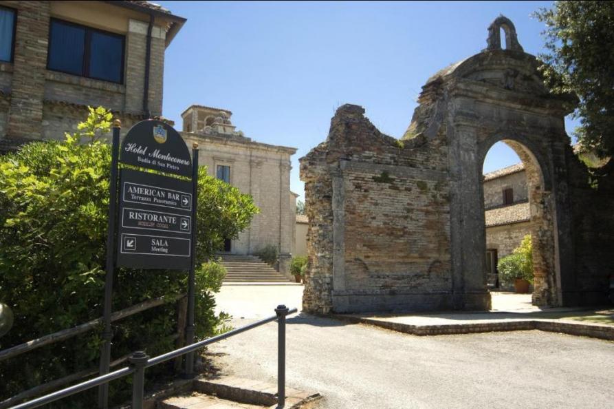 Monteconero