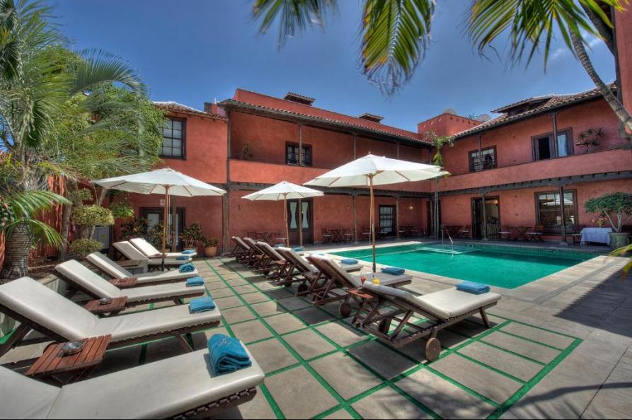 Hotel San Roque 