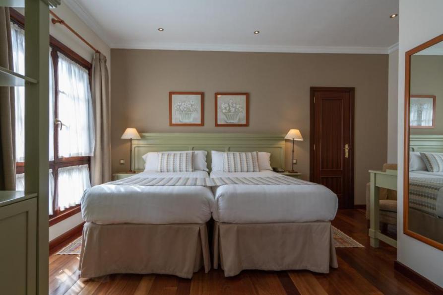 Laguna Nivaria Hotel & Spa

