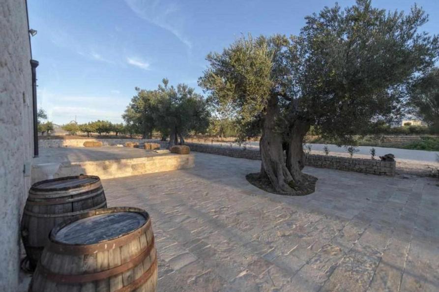 Masseria Fanizzi, Conversano