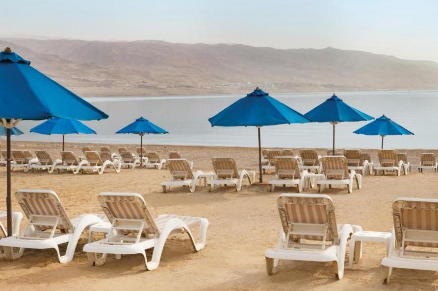 Ramada Dead Sea Resort