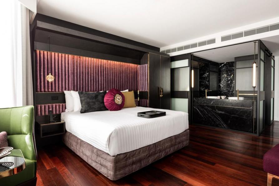 QT Hotel Perth