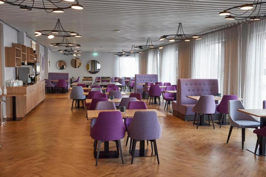 Hotel Vesturland
