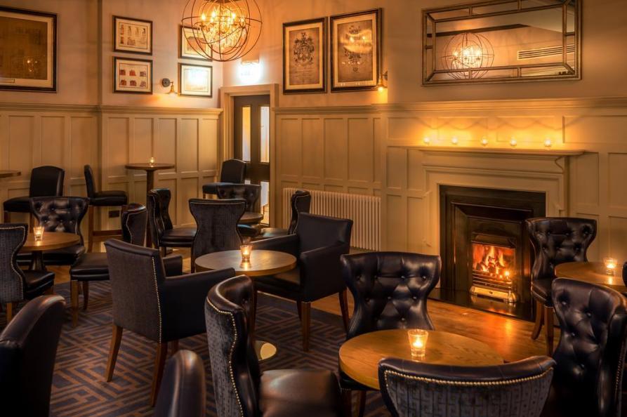 Bishops Gate Hotel