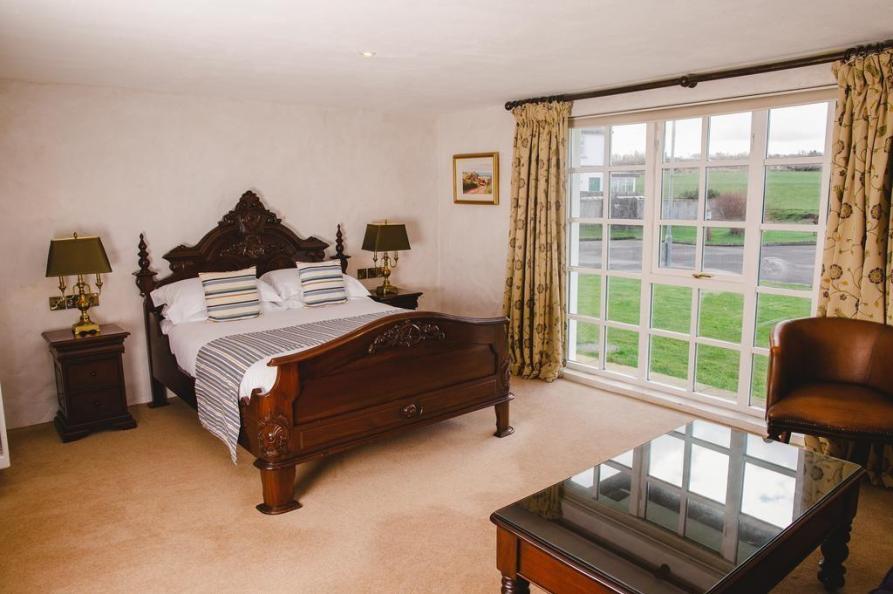 Bushmills Inn Hotel