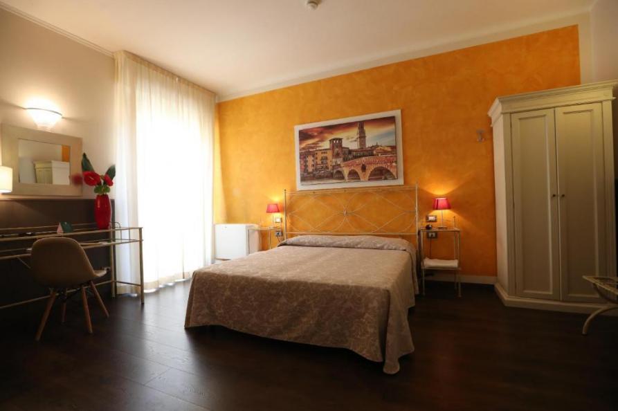 Hotel Italia Verona