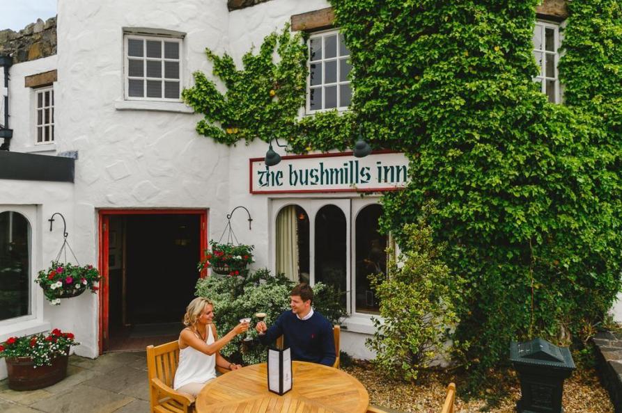 Bushmills Inn Hotel