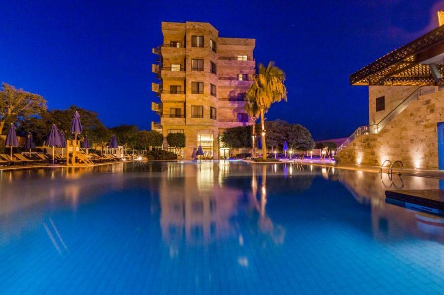 Ramada Dead Sea Resort