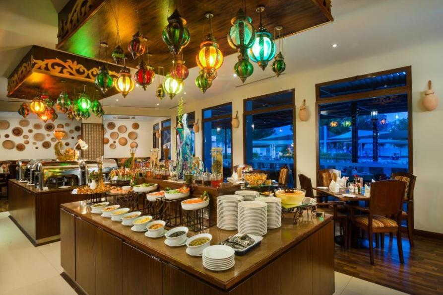 Hotel Al Falaj