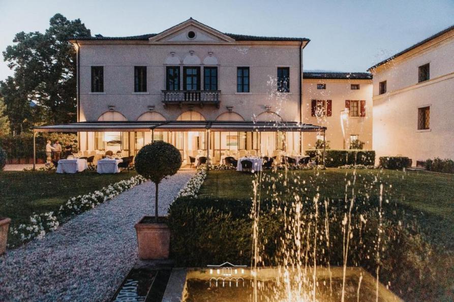 Villa Ca Sette