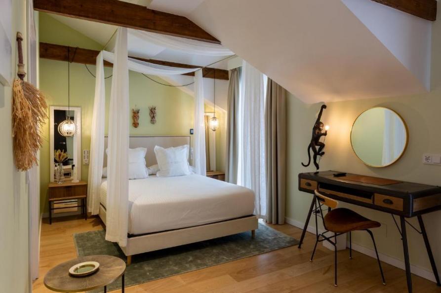 Hotel Sol Boutique 
