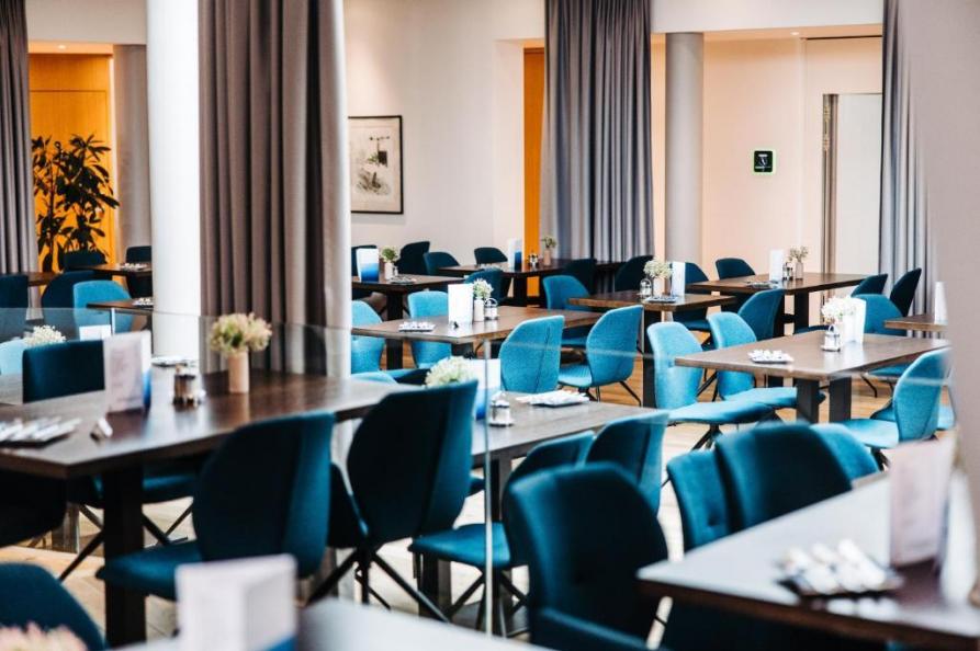 Hotel Messmer