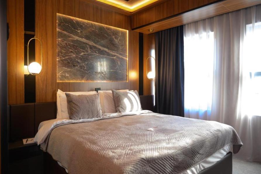 Hotel Macedonia Square

