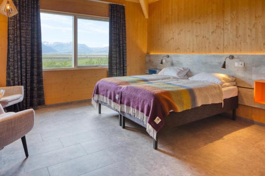 Brunnholl guesthouse