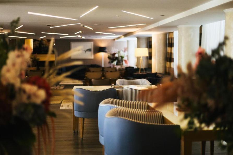 Palmon Bay Hotel & Spa