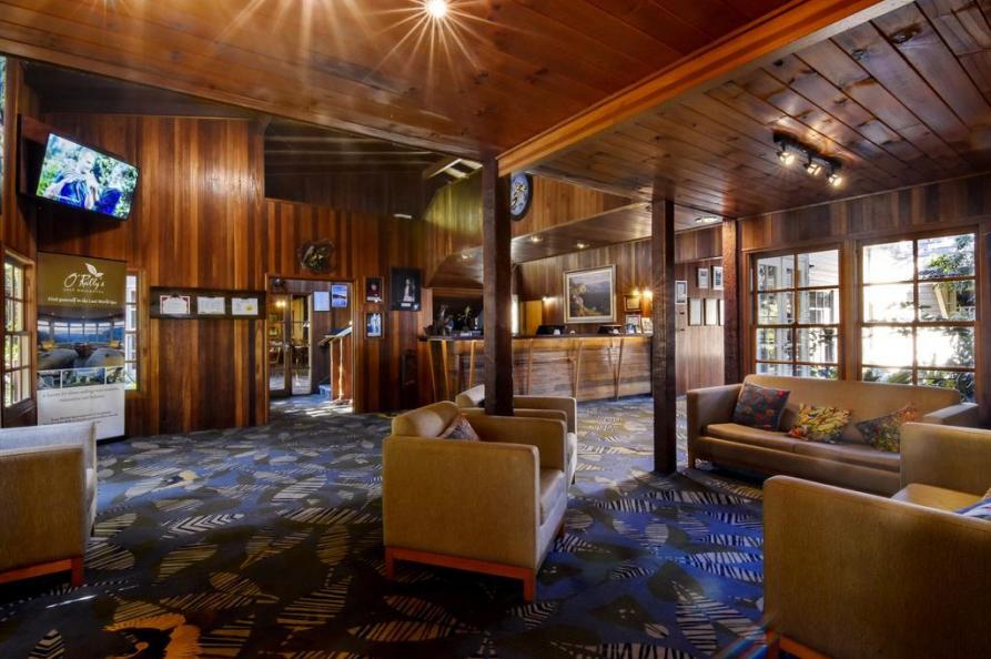 O'Reilly's Guesthouse 