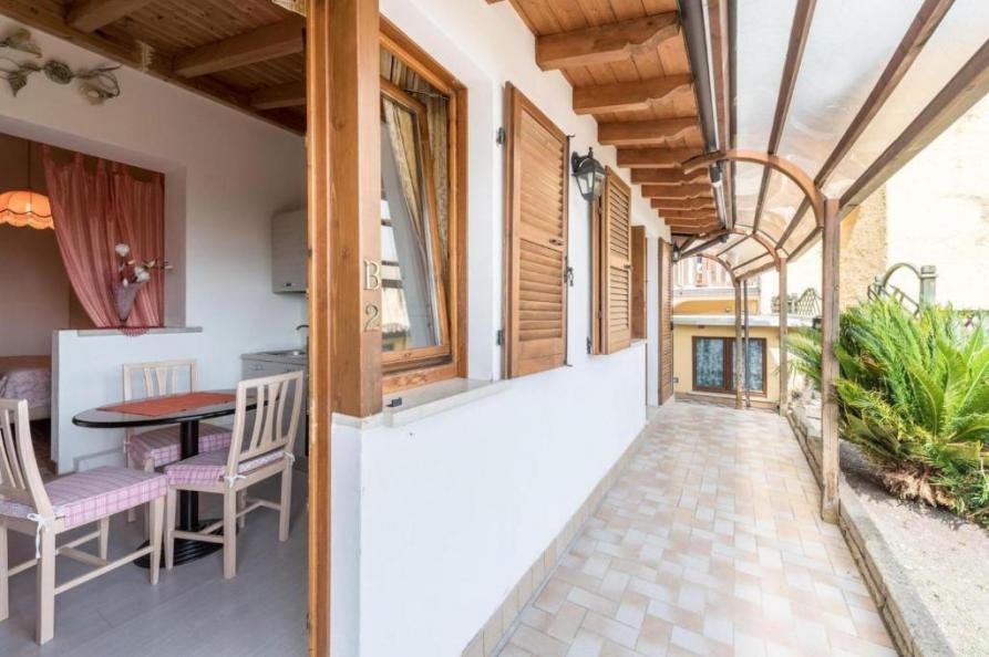 Garda Sol Apart-Hotel & Spa
