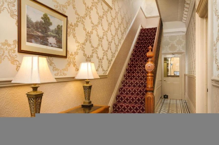 Lincoln House Hotel Cardiff