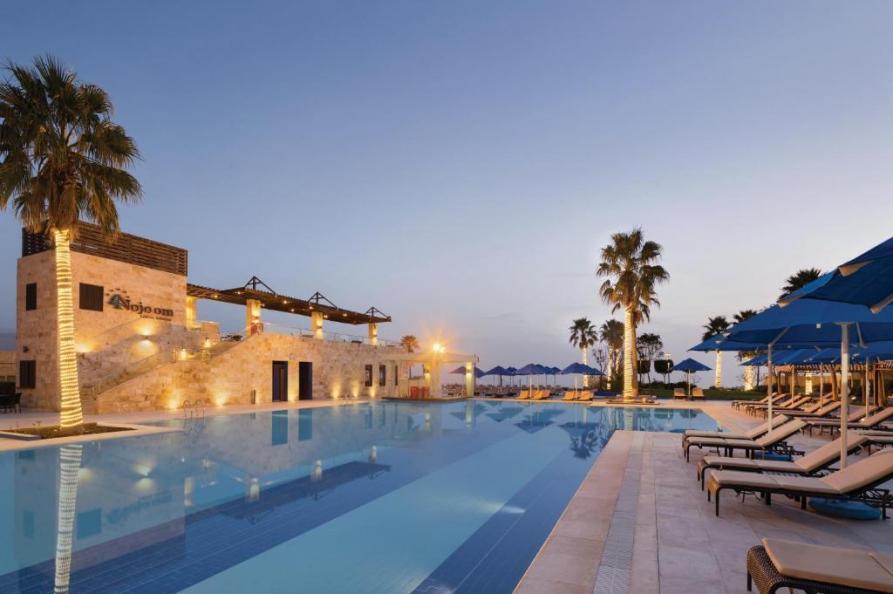 Ramada Dead Sea Resort