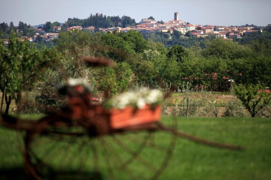 Casa Rossa Ai Colli