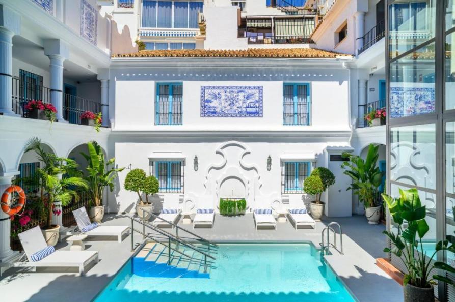 La Fonda - Benalmadena