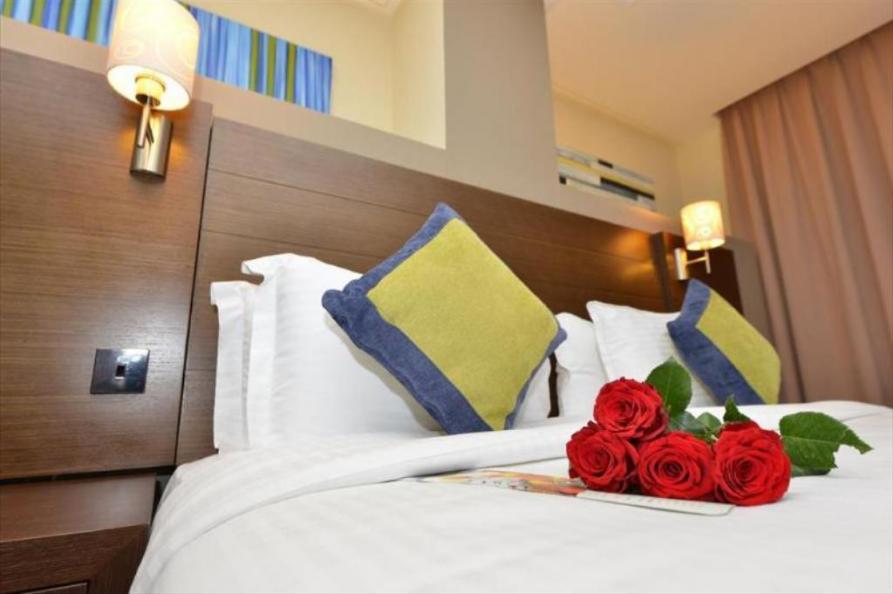 Best Western Hotel