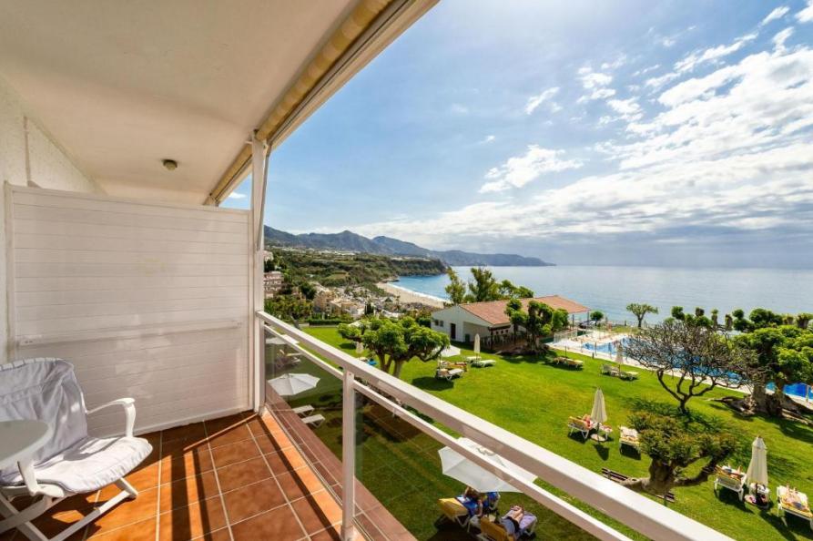 Parador de Nerja