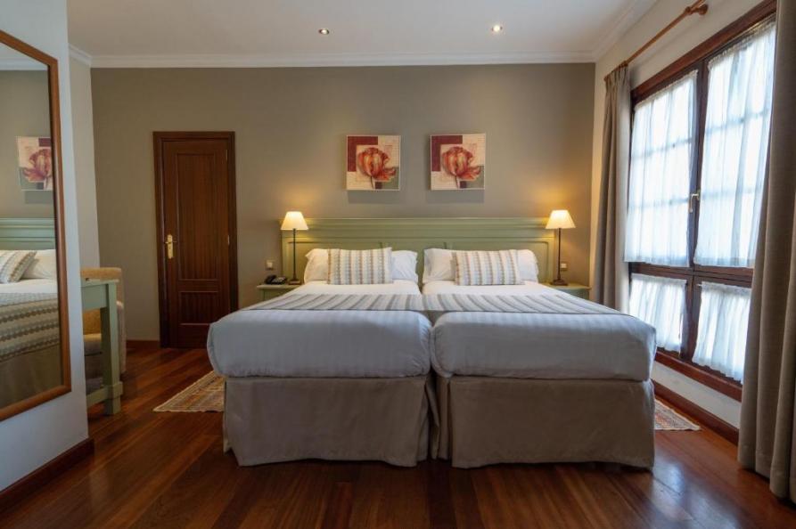 Laguna Nivaria Hotel & Spa

