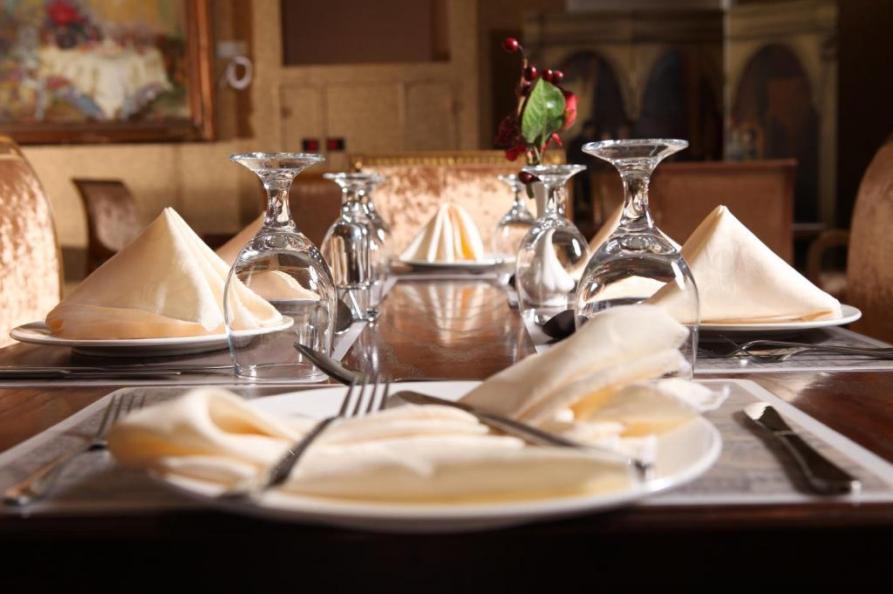 Grand hotel Madaba