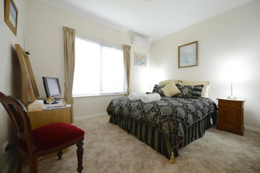 Tranquil Retreat B&B