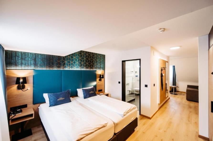 Hotel Messmer