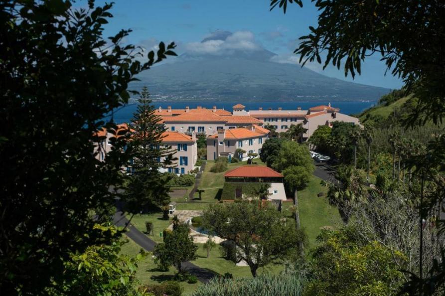 Azoris Faial Garden Resort 