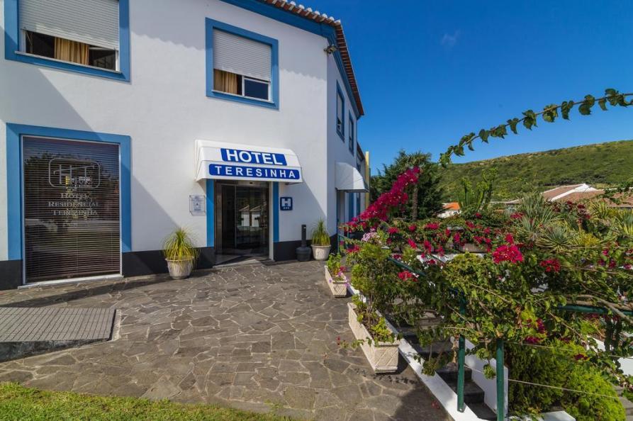 Teresinha Hotel