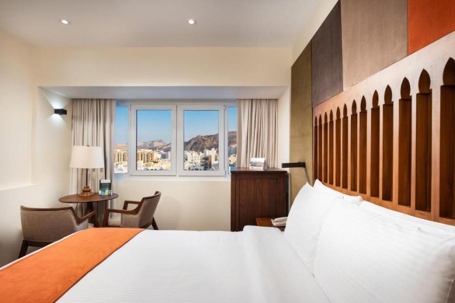 Hotel Al Falaj